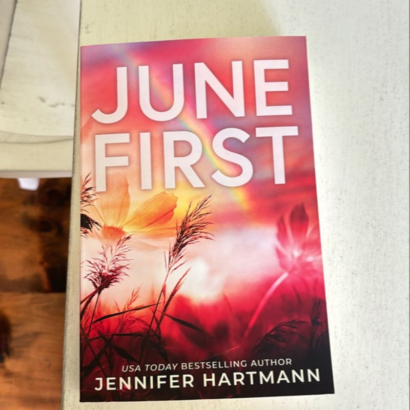 June First