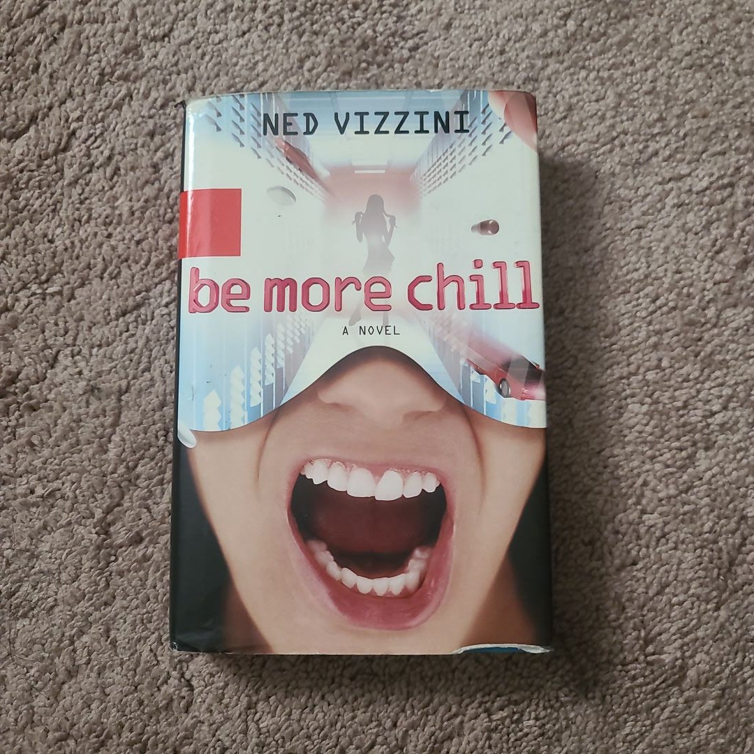 Be More Chill