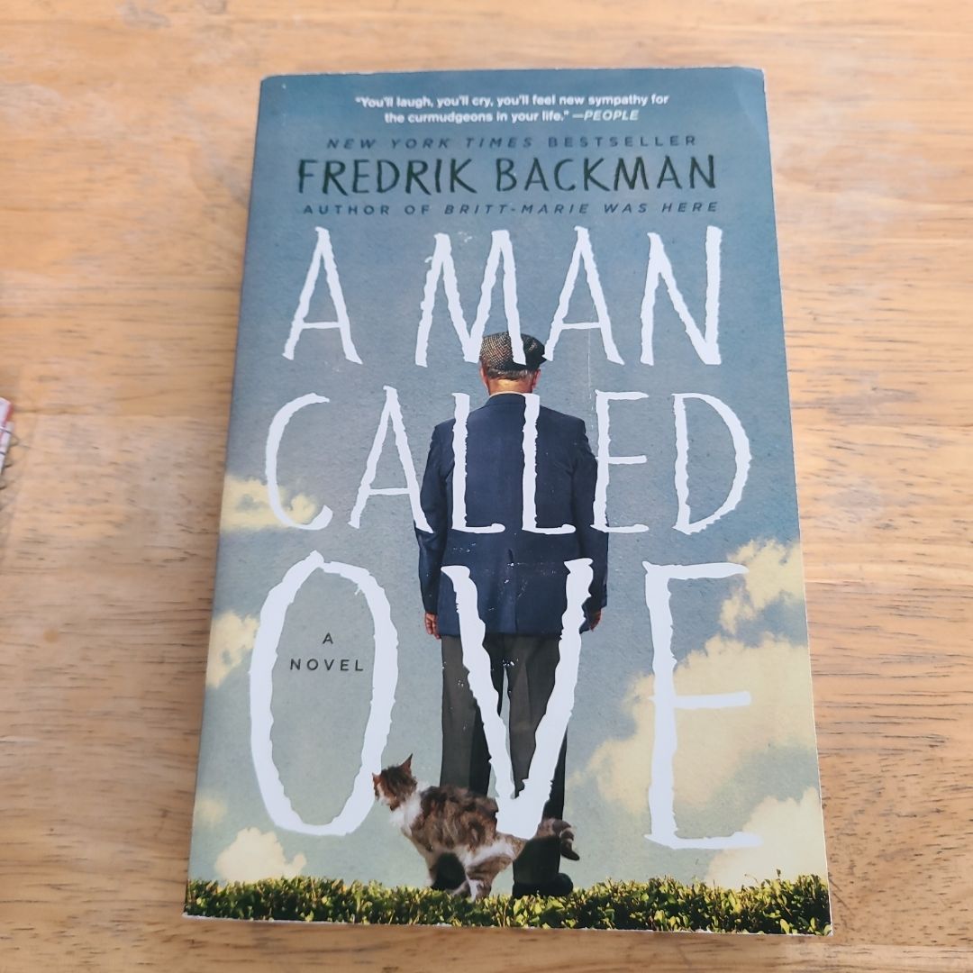 A Man Called Ove