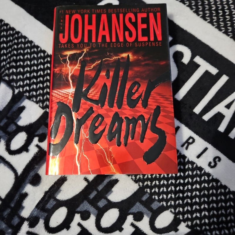 Killer Dreams