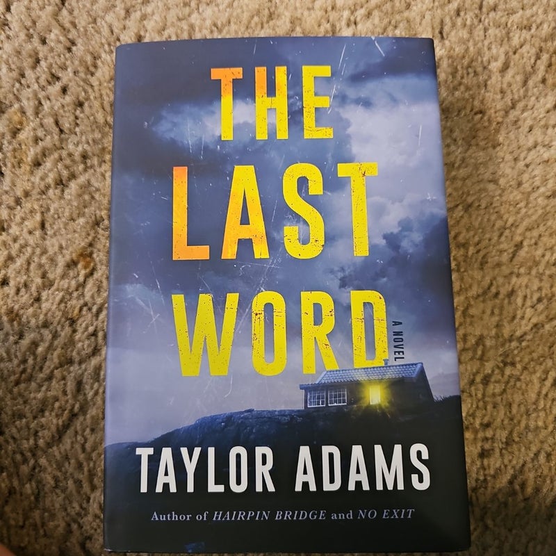 The Last Word