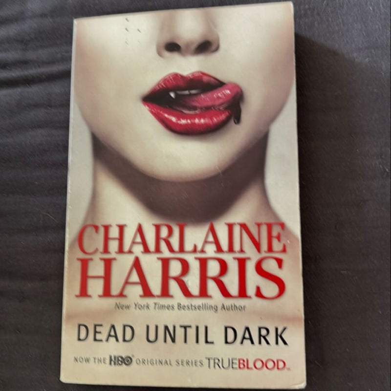 Dead until Dark