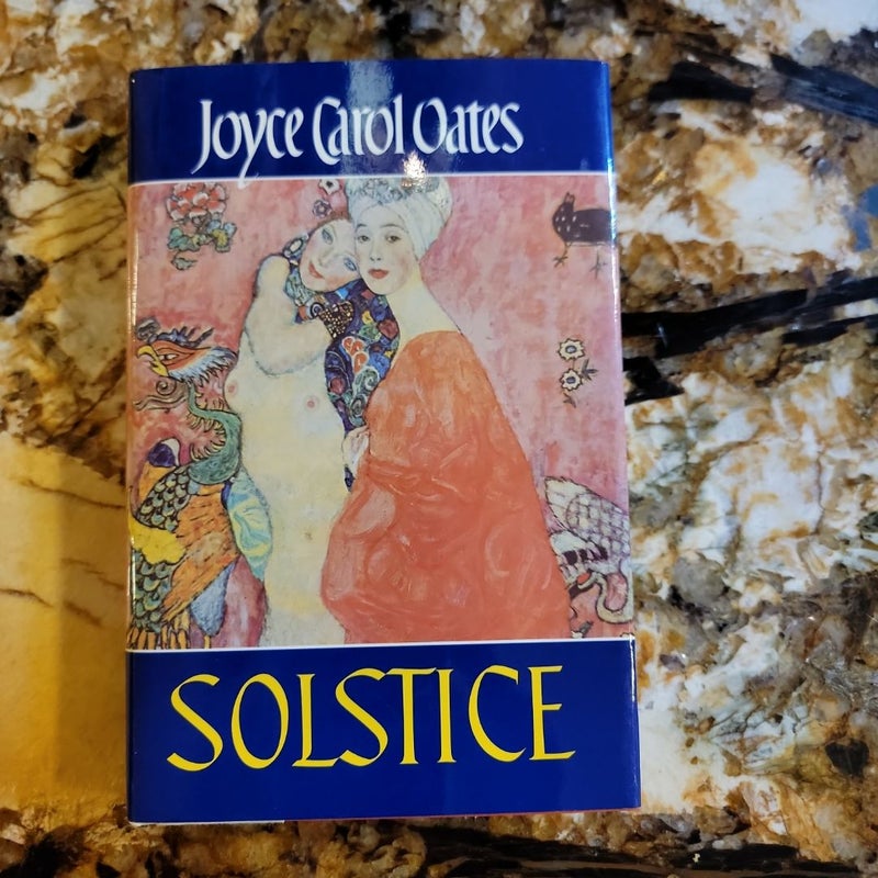 Solstice