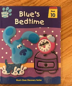 Blue’s Bedtime 