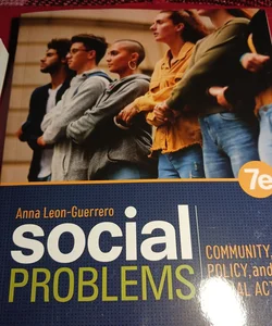 Social Problems