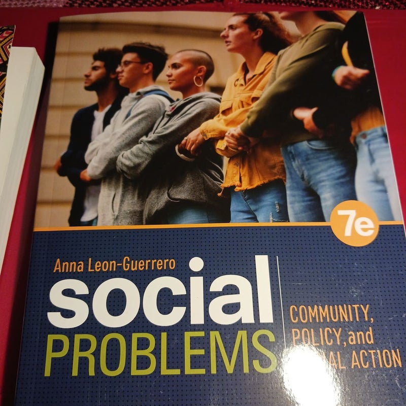 Social Problems