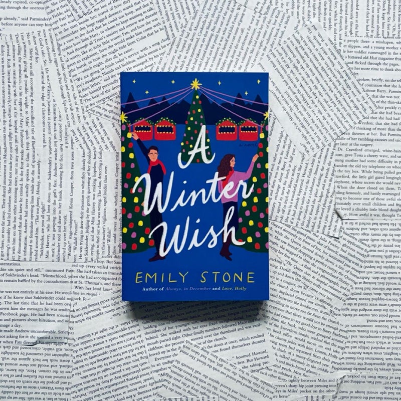 A Winter Wish