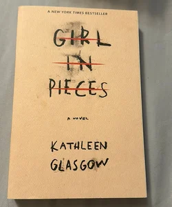 Girl in Pieces