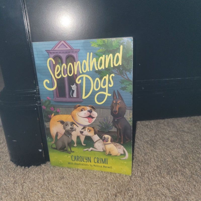 Secondhand Dogs