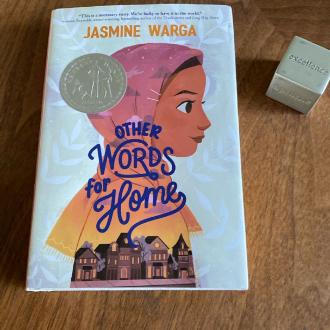 Other Words for Home