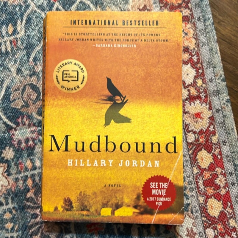 Mudbound