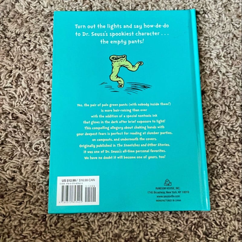 Dr. Seuss set 