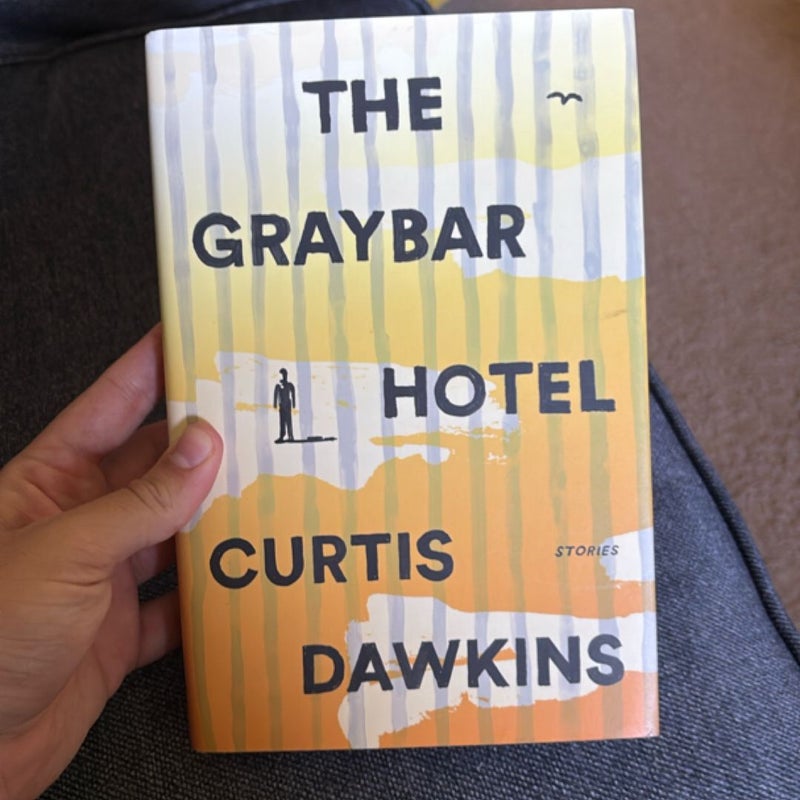 The Graybar Hotel