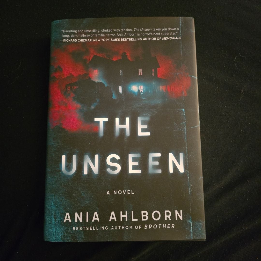 The Unseen