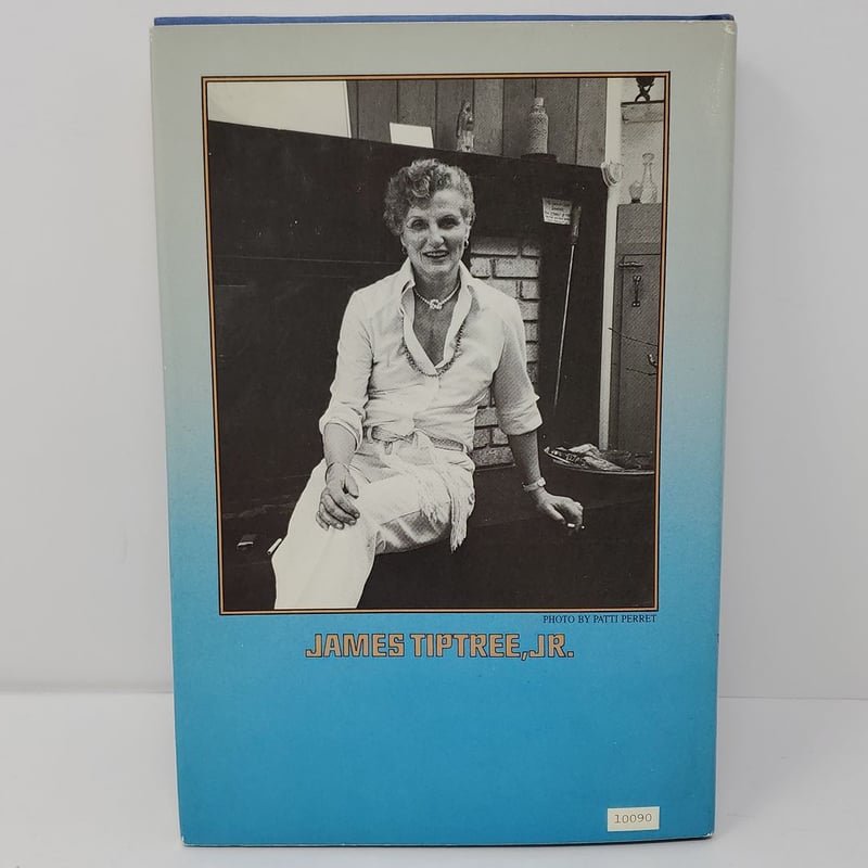 The Starry Rift by James Tiptree, Jr. AKA Alice Sheldon, Hardcover ...