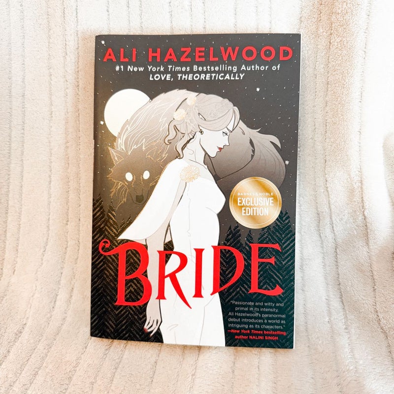 Bride