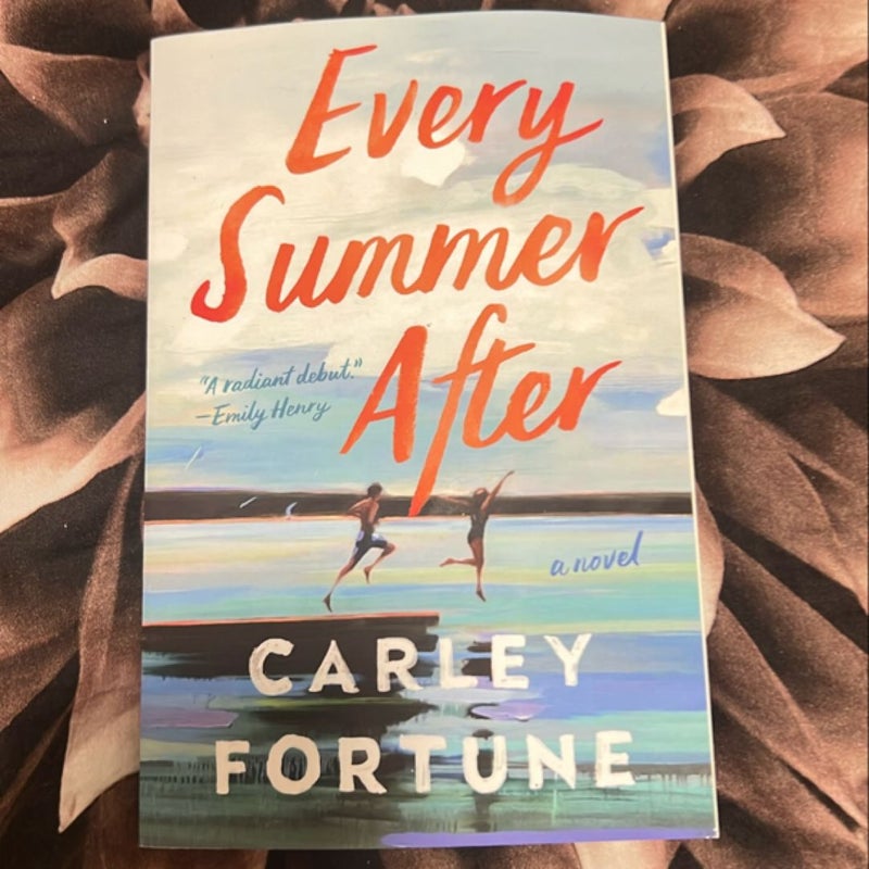 Every Summer After