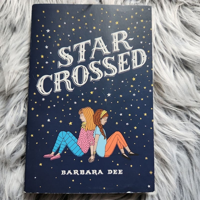 Star Crossed