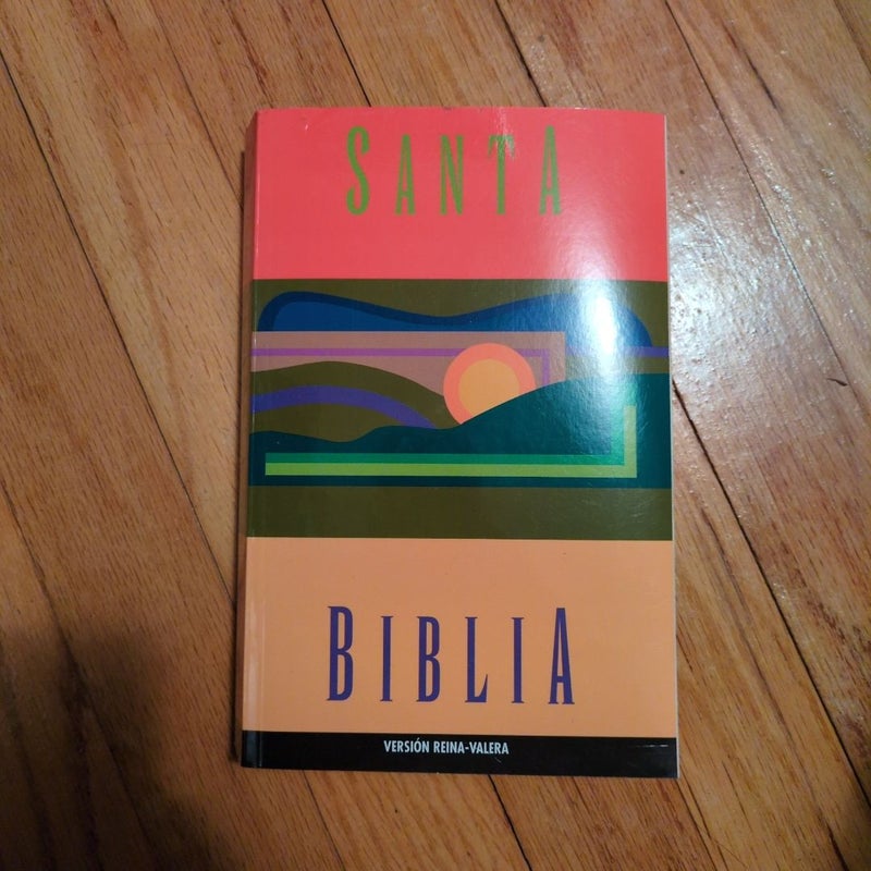 Spanish Bible