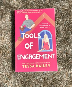 Tools of Engagement