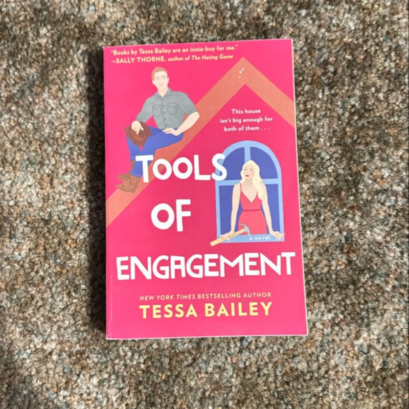 Tools of Engagement