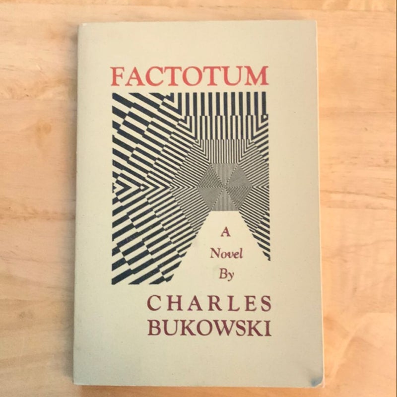 Factotum