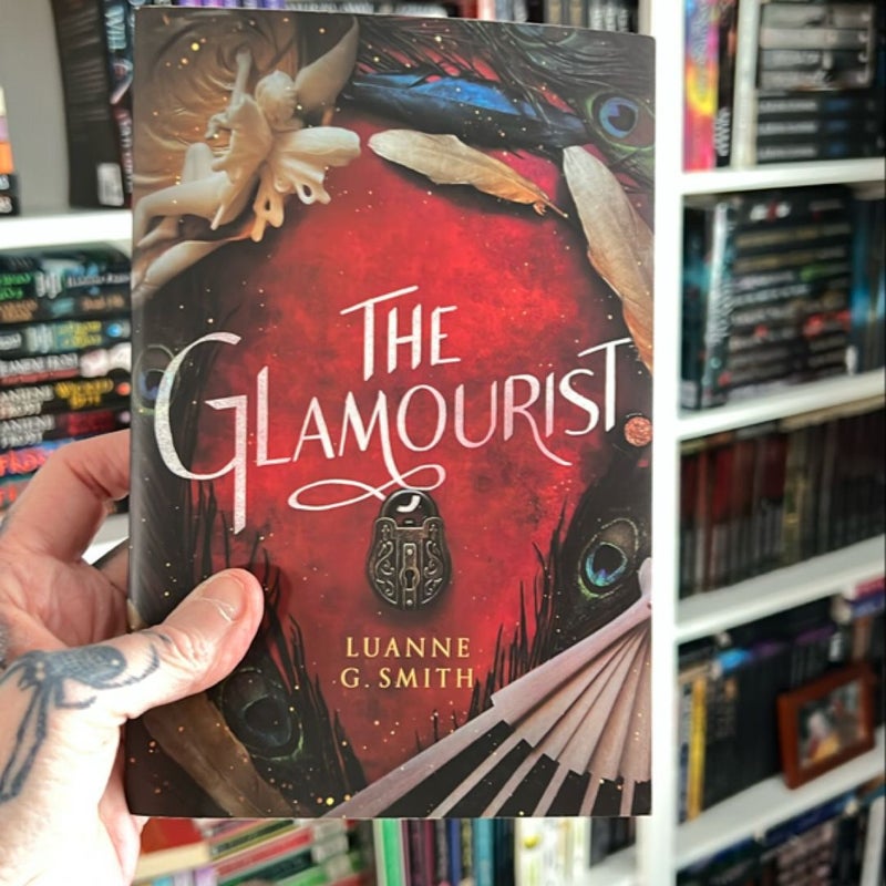 The Glamourist