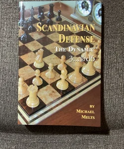 Scandinavian Defense