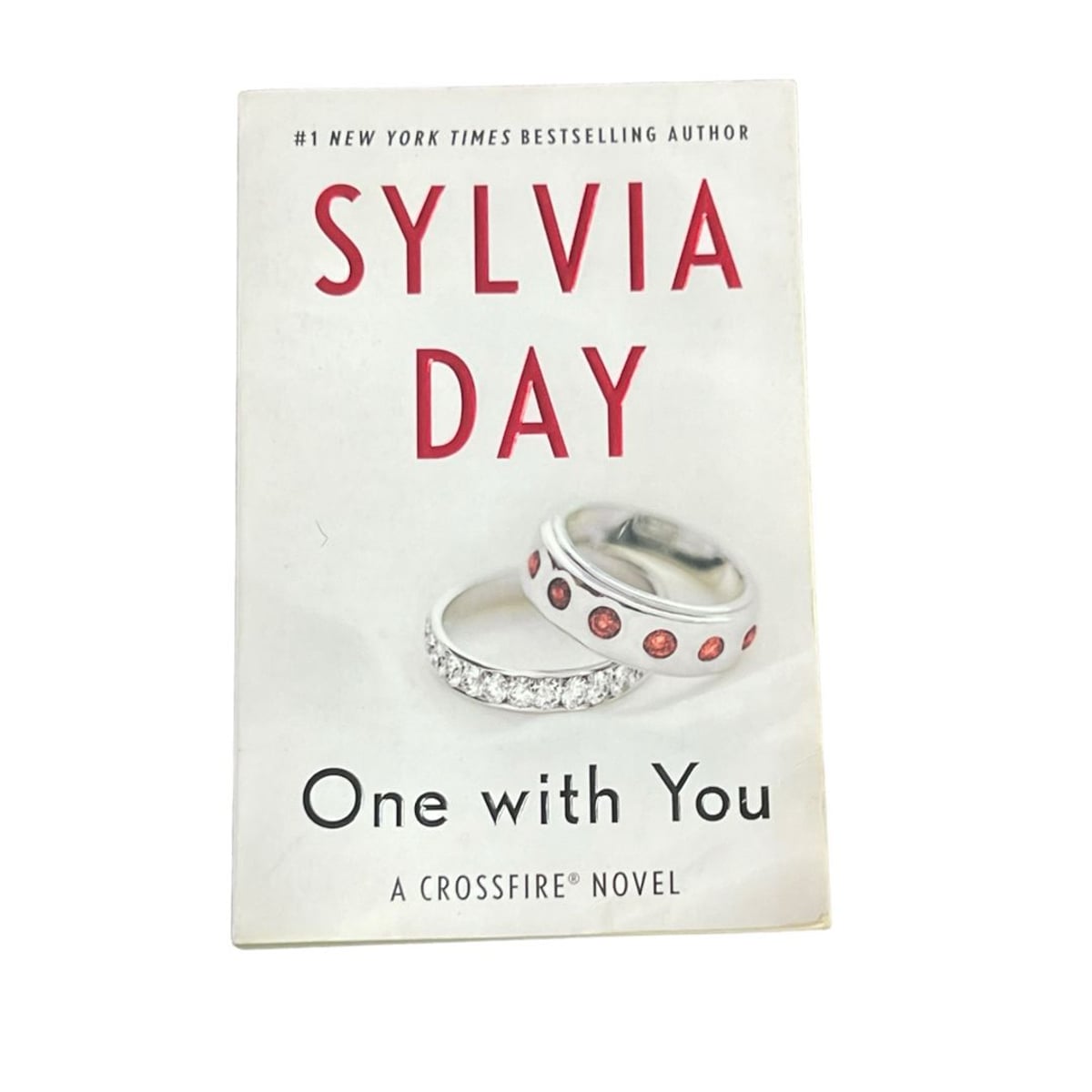One with You by Sylvia Day, Paperback Pangobooks