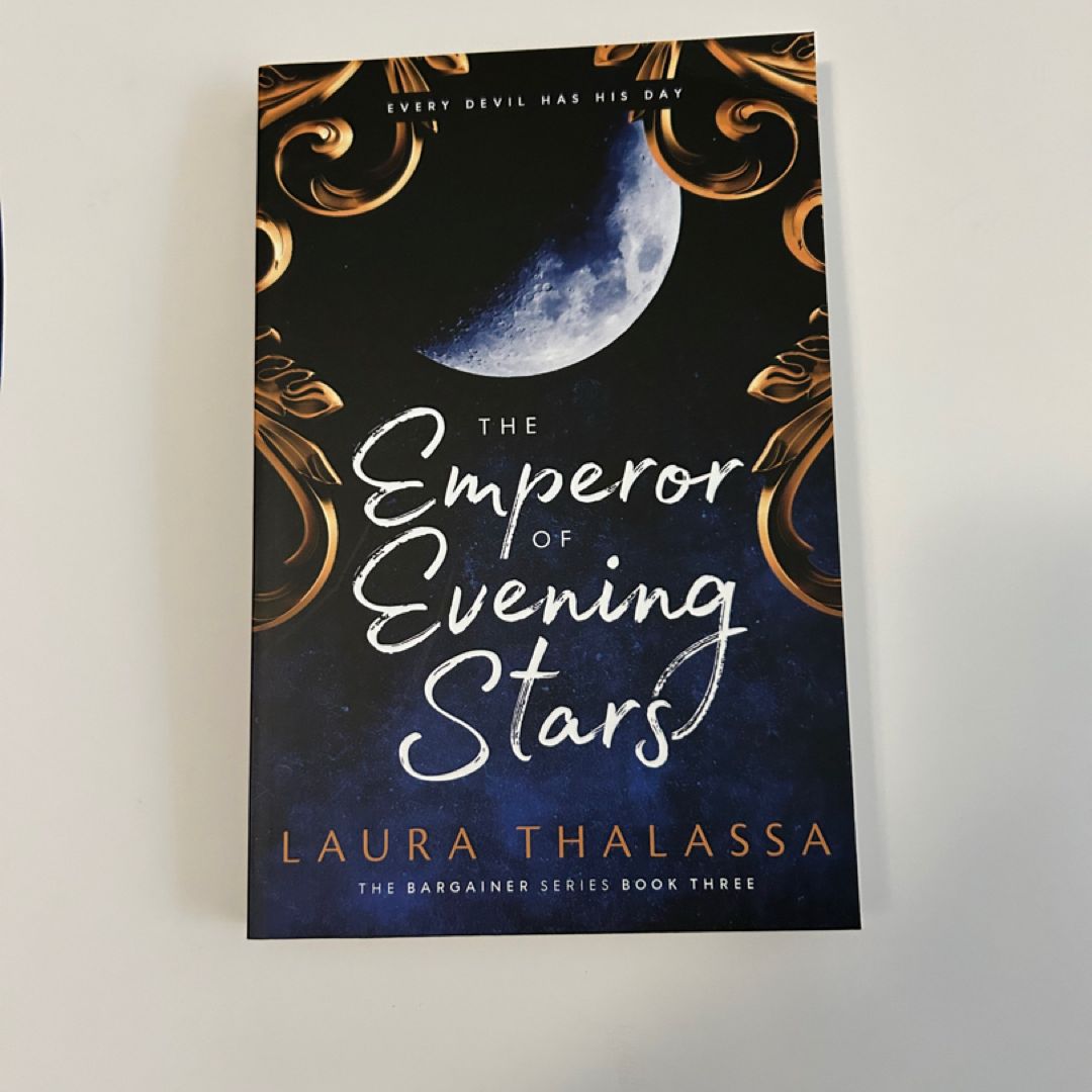 The Emperor of Evening Stars