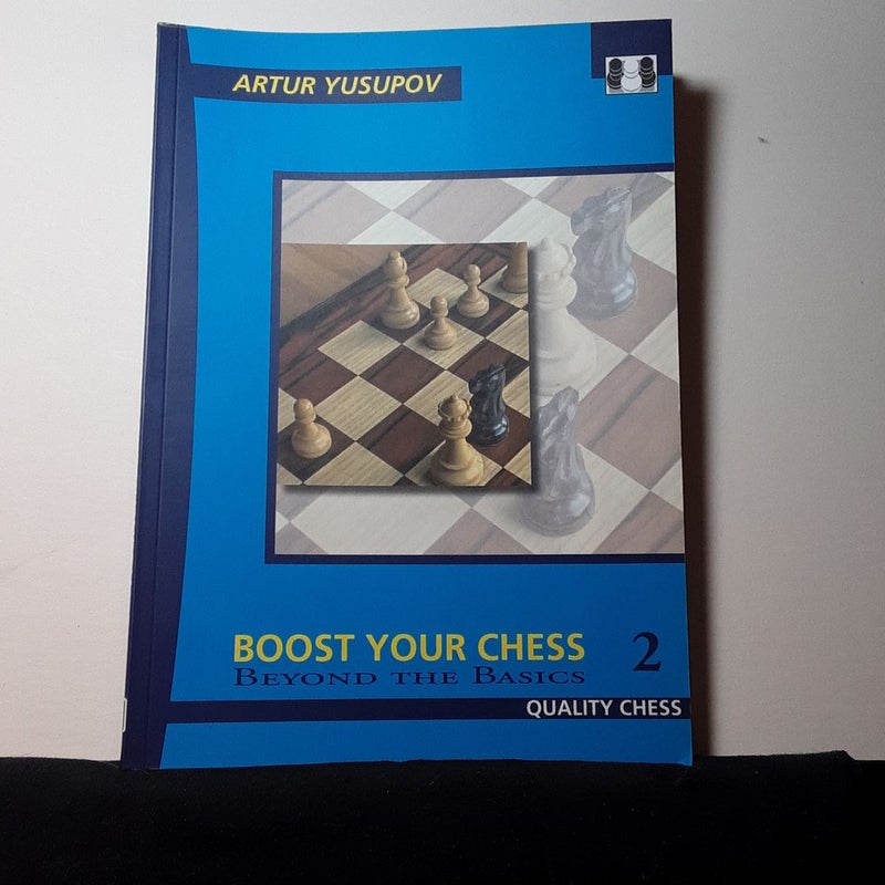 Boost Your Chess 2