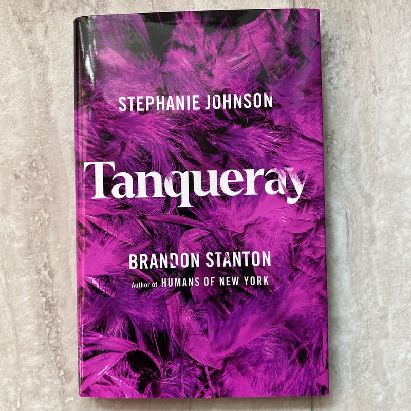 Tanqueray