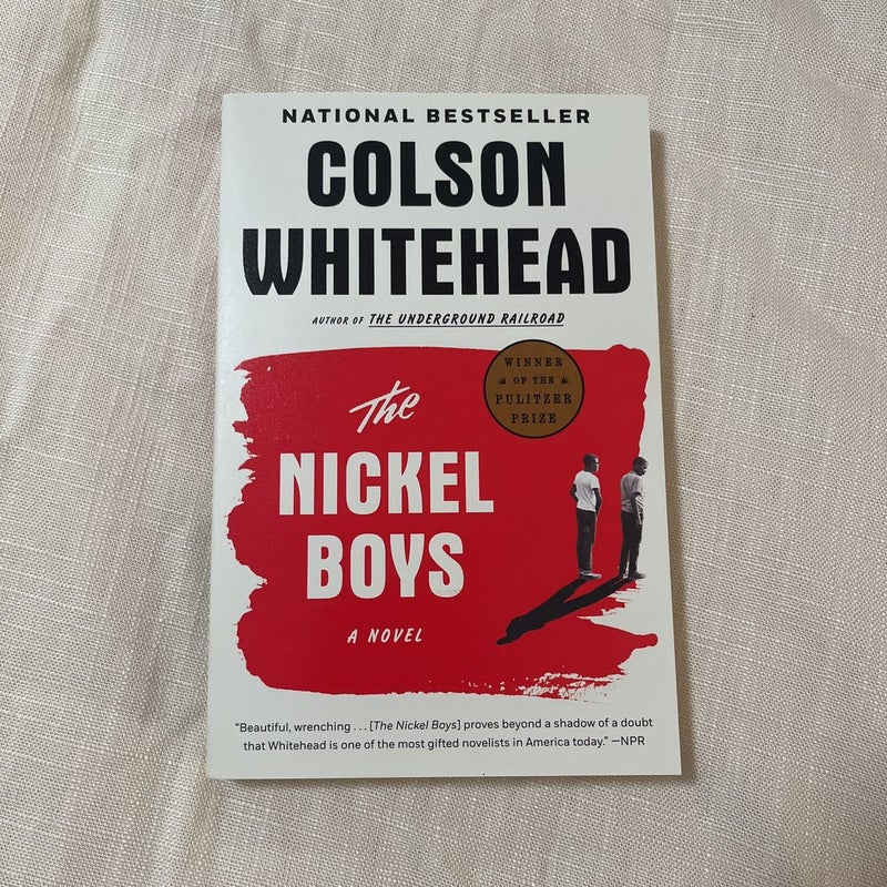 The Nickel Boys