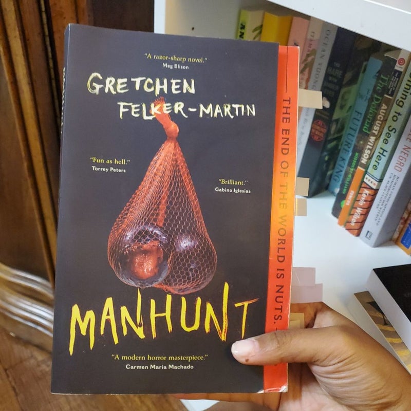 Manhunt