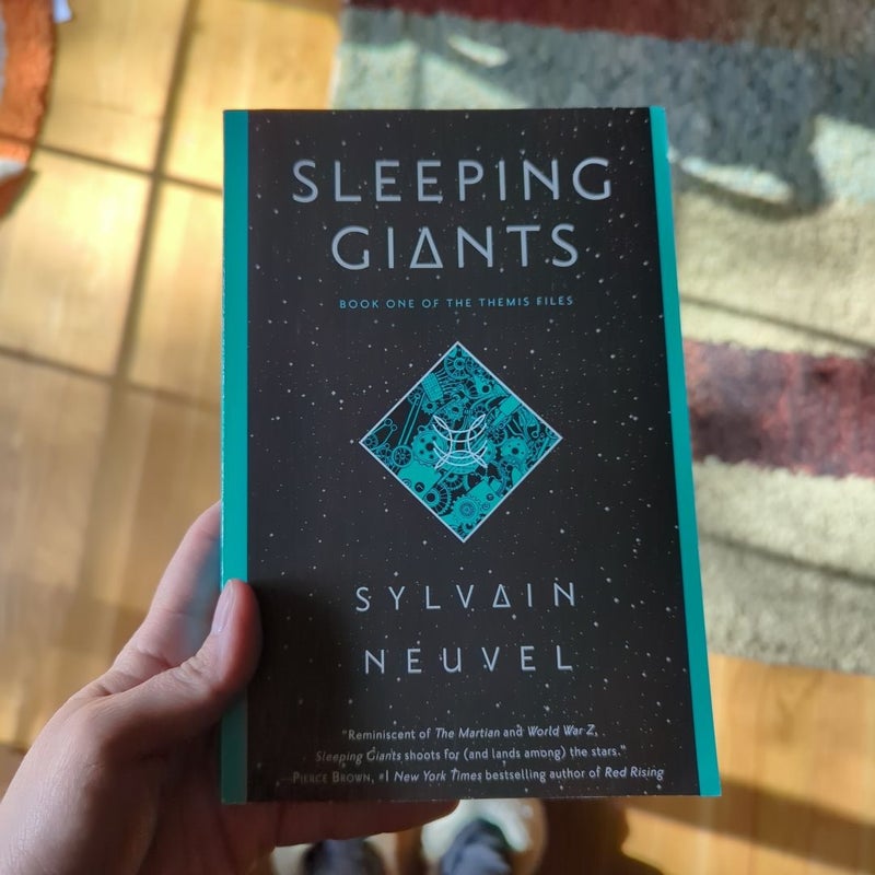 Sleeping Giants