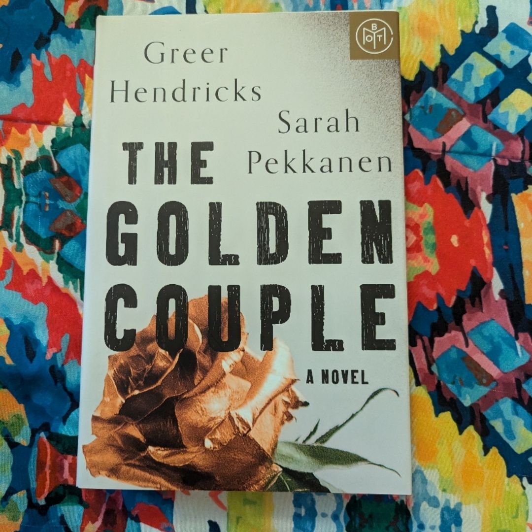 The Golden Couple