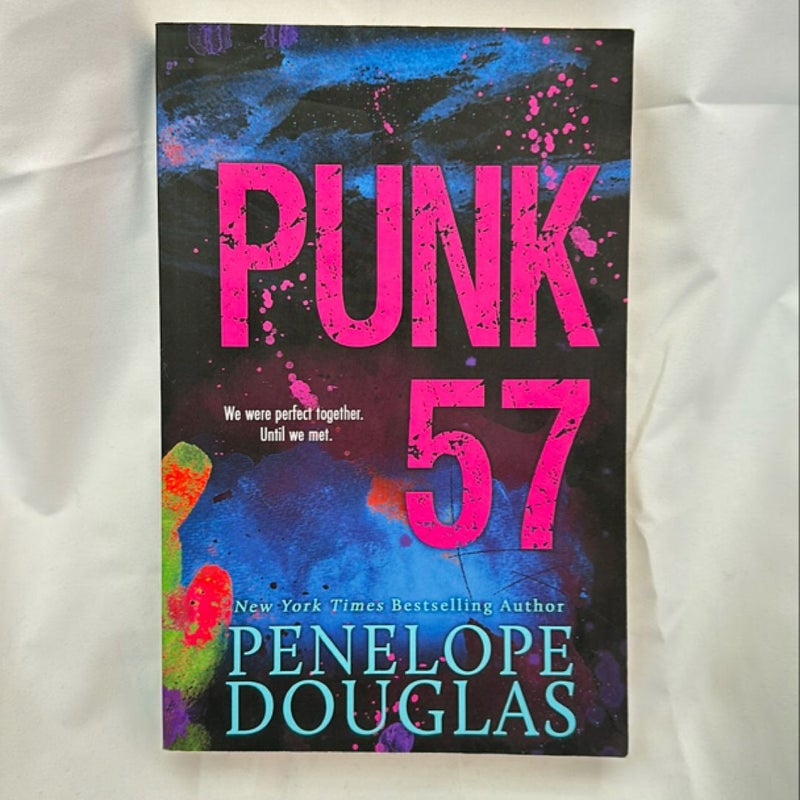 Punk 57