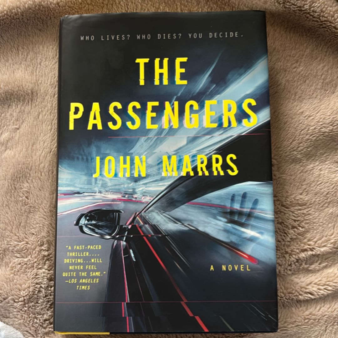 The Passengers