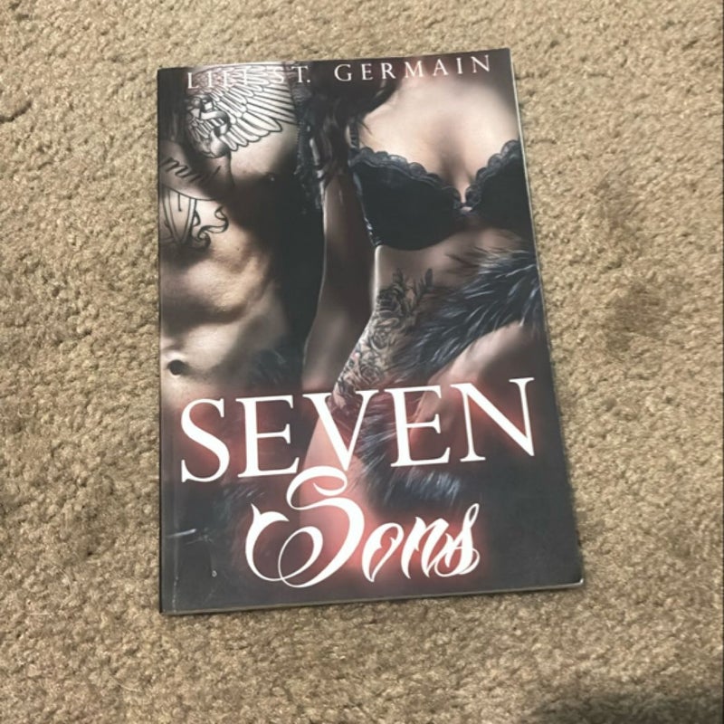 Seven Sons