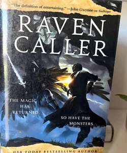 Ravencaller