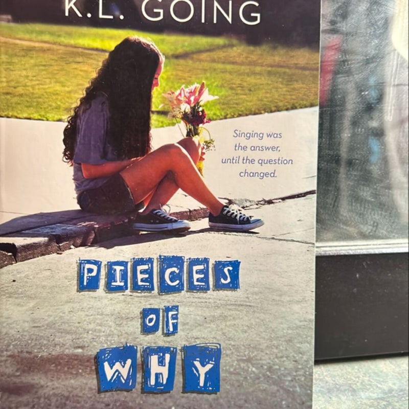 Pieces Of Why