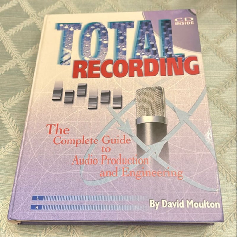 Total Recording