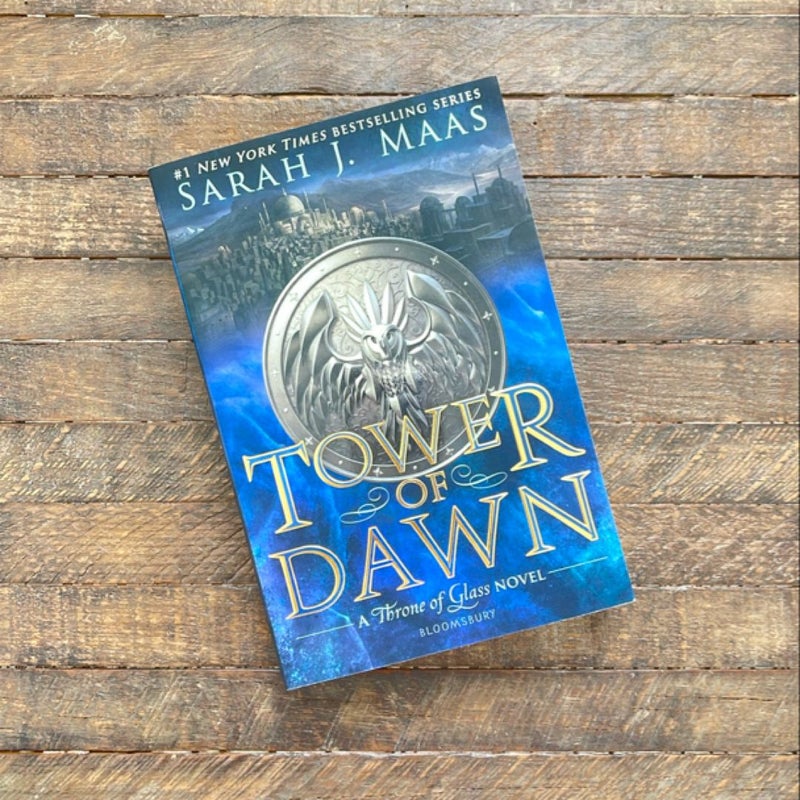 Tower of Dawn