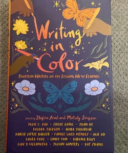 Writing in Color