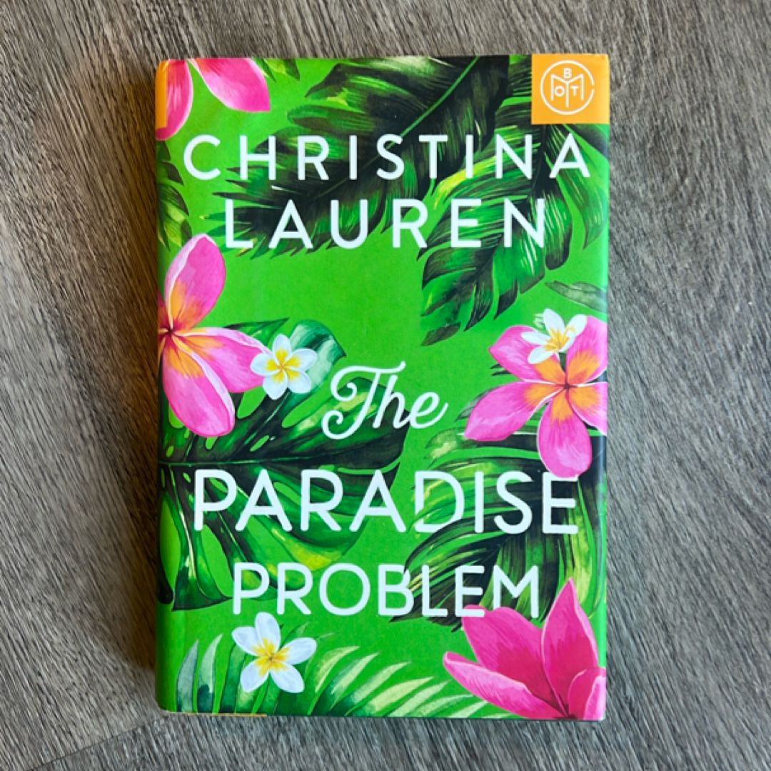 The Paradise Problem