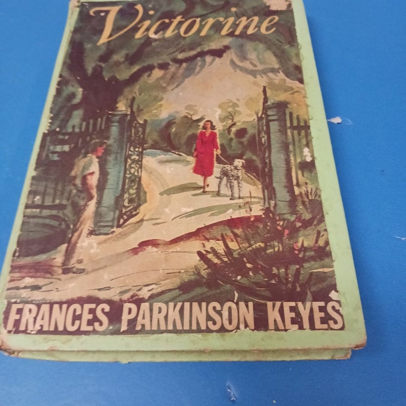 Victorine