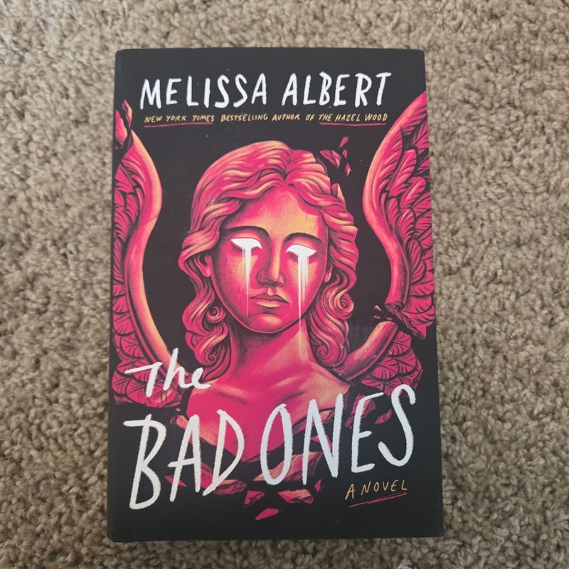The Bad Ones