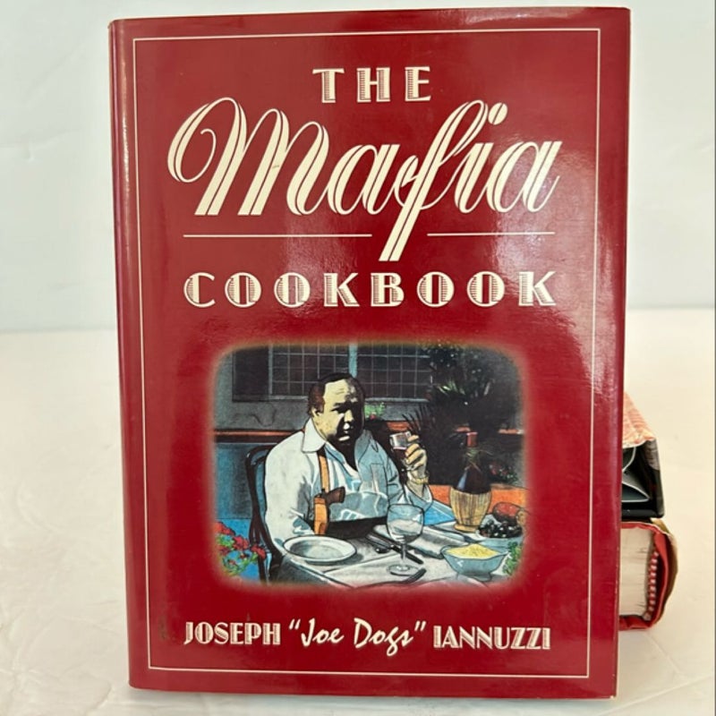 The Mafia Cookbook