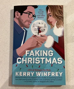 Faking Christmas