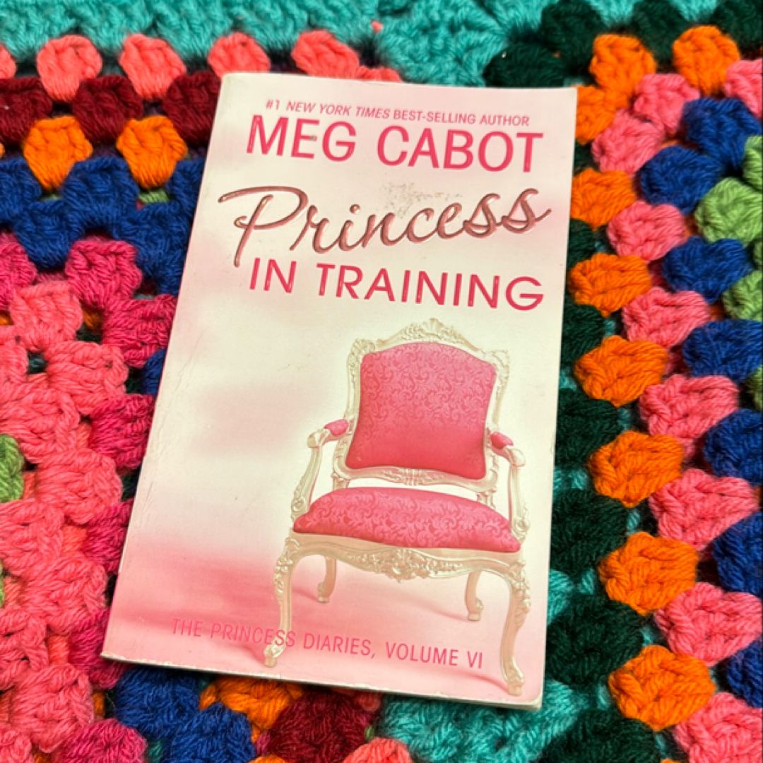 Princess in Training